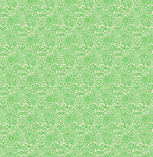 [ATM156-73C] Yesterday - Little Heaven - VERDANT