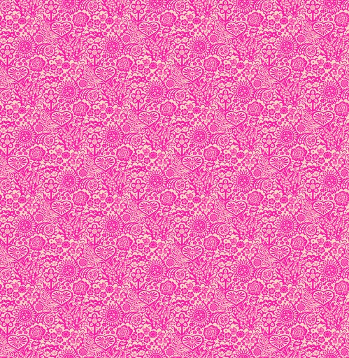 [ATM156-28L] Yesterday - Little Heaven - HAUTE