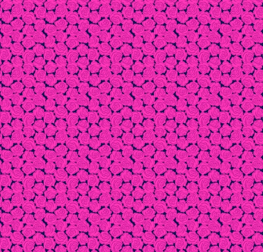 [ATM159-49L] Yesterday - Rosette - SWANKY