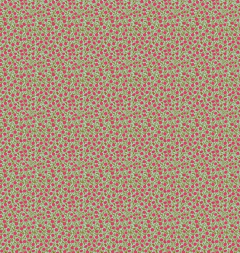 [ATM158-72V] Yesterday - Poppies - SWEET