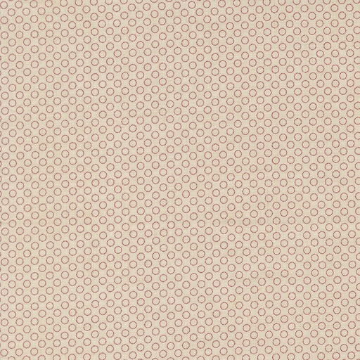 [M513987-11] JOIE DE VIVRE - Button D'Or - PEARL