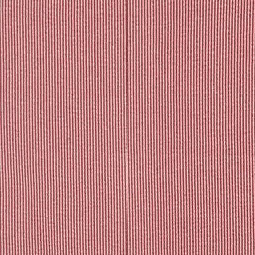 [M513988-11] JOIE DE VIVRE - Chardin Stripes - ROUGE