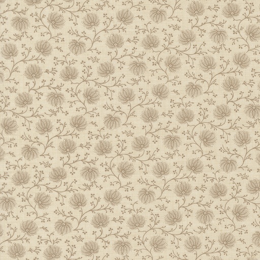 [M513986-12] JOIE DE VIVRE - Campanule - PEARL ROCHE