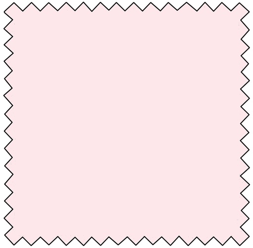 Make + Believe Solids - PALE PINK