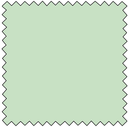 Make + Believe Solids - PALE GREEN