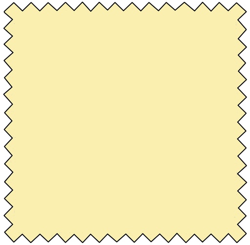 Make + Believe Solids - LEMON