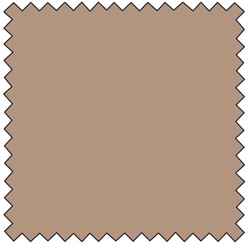 Make + Believe Solids - LIGHT BROWN