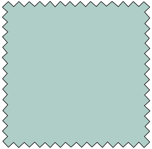 Make + Believe Solids - SEAFOAM