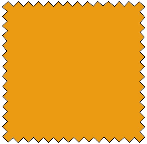 [5055180759090] Make + Believe Solids - YELLOW
