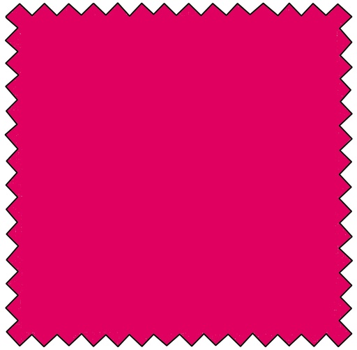 Make + Believe Solids - HOT PINK