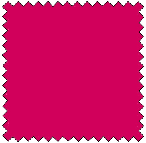 Make + Believe Solids - FUCHSIA