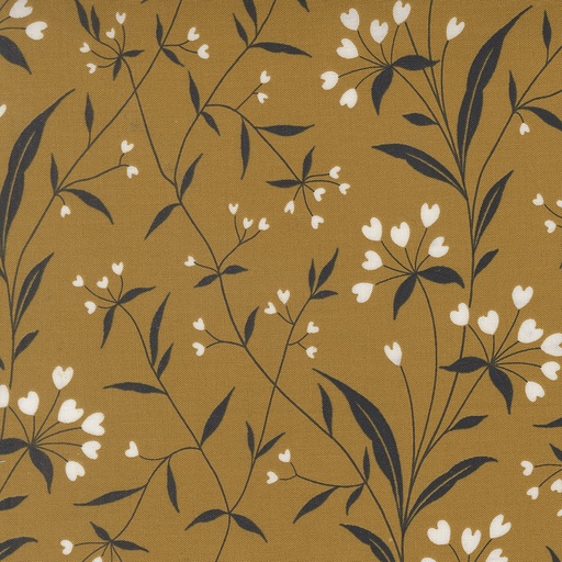 ARABESQUE - Highland - GOLDEN