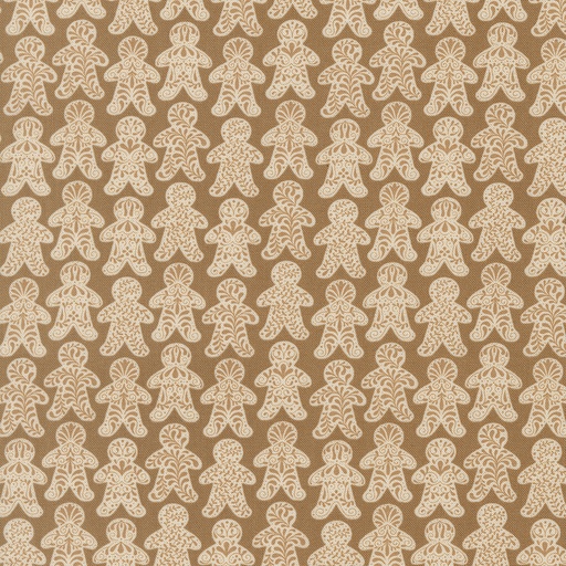 [M26152-22] GINGERBREAD LANE - Gingerbread Dance - COCOA