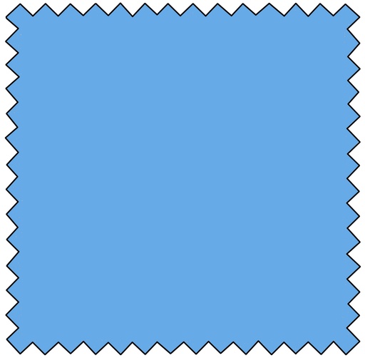 [N9000-421] Colorworks - CORNFLOWER