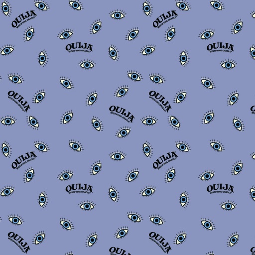 [CF95090204-02] Ouija Collection II - All Sewing Eye - MAUVE