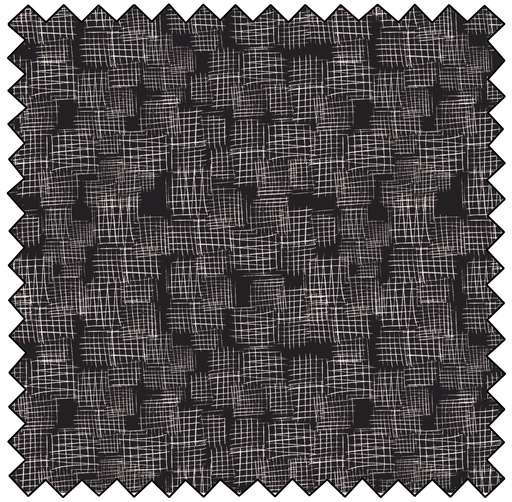 [CF36250107-02] OH CANADA - Etches - BLACK