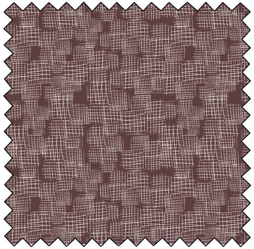 [CF36250107-03] OH CANADA - Etches - DARK TAUPE
