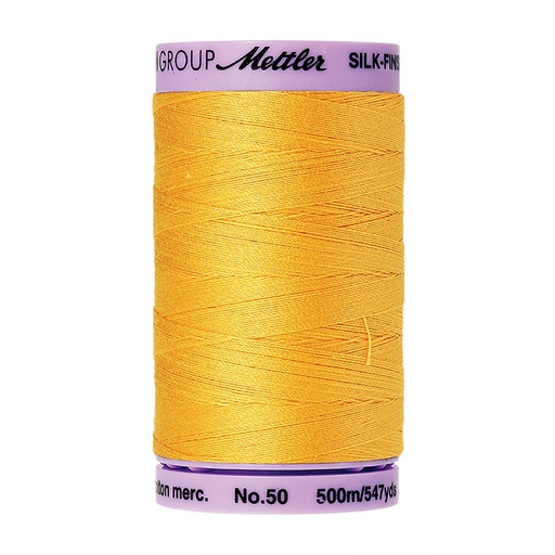 [MET9104-0120] Silk Finish 50wt - 500M - SUMMERSUN - #0120