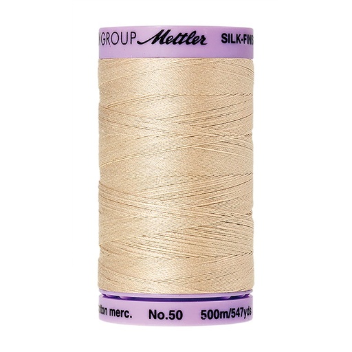 [MET9104-1000] Silk Finish 50wt - 500M - EGGSHELL - #1000