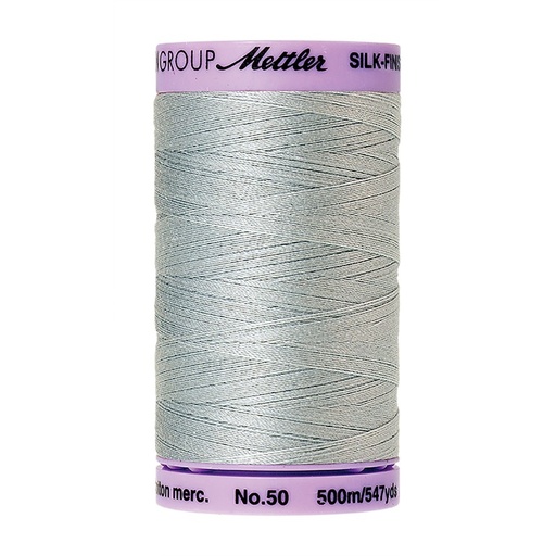 [MET9104-1081] Silk Finish 50wt - 500M - MOONSTONE - #1081